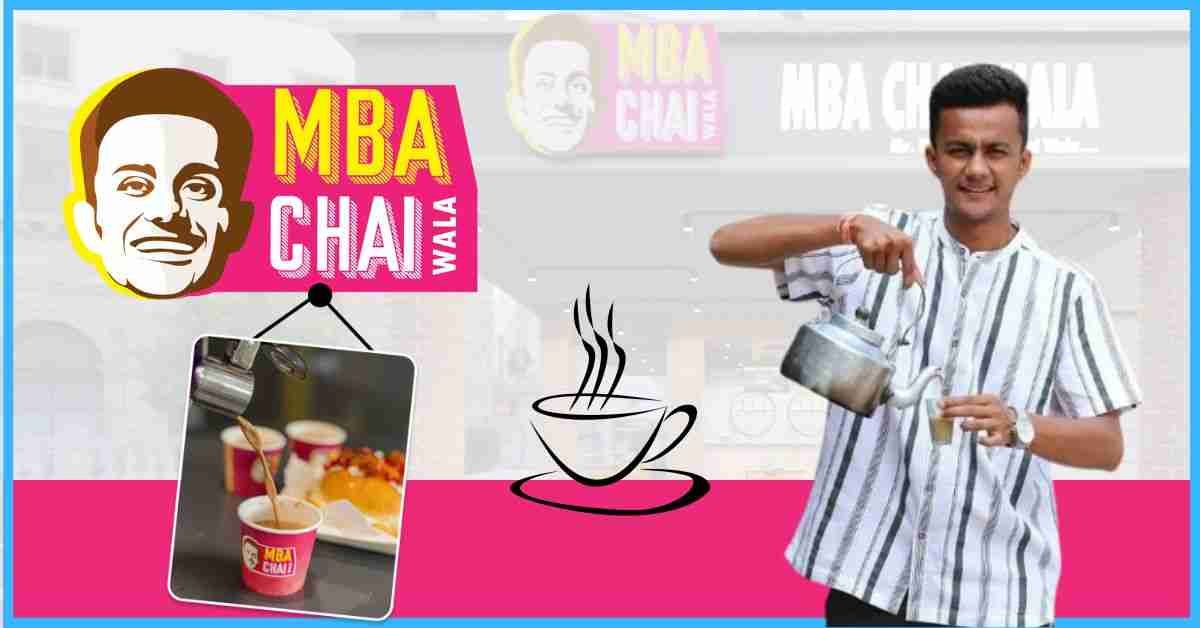Mba Chaiwala Success Story in Hindi