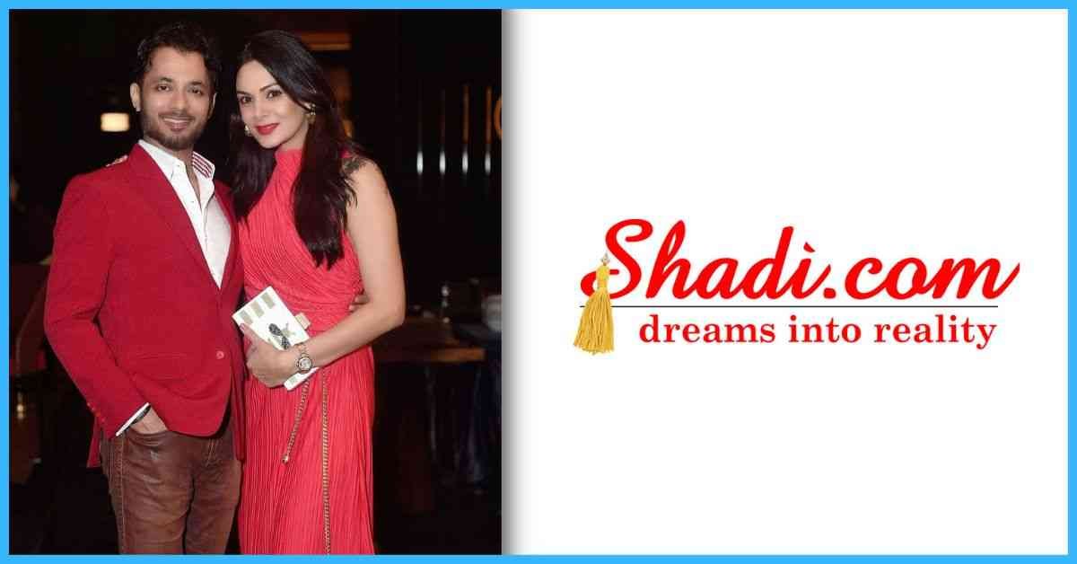 Shaadi.Com Success Story In Hindi