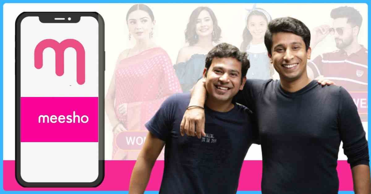 Meesho Startup Story In Hindi