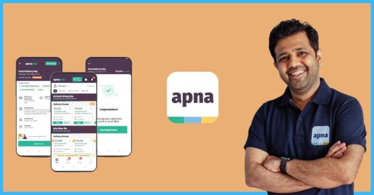 निर्मित ने मात्र 22 महीनों में एक यूनिकॉर्न कंपनी बना डाली – Apna App Success Story In Hindi