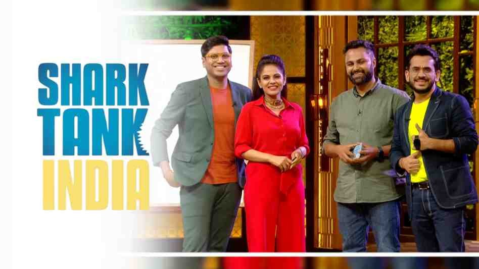 haqdarshak founder aniket doegar received 1 crore funding from shark tank india season 2