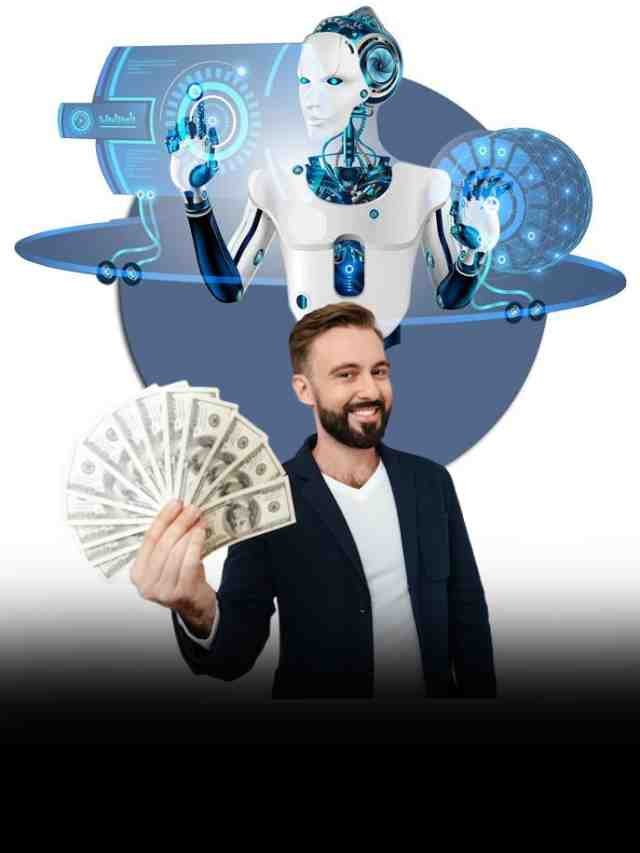 top ai jobs and businesses to make money