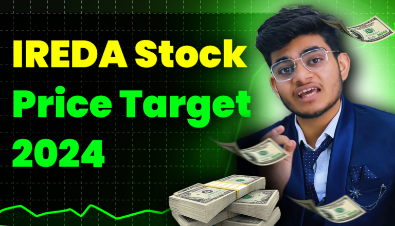 IREDA Stock Price Target 2024